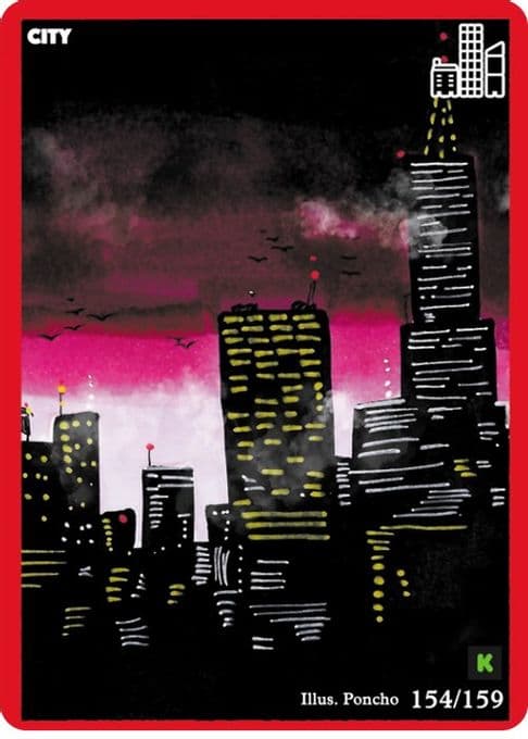 City