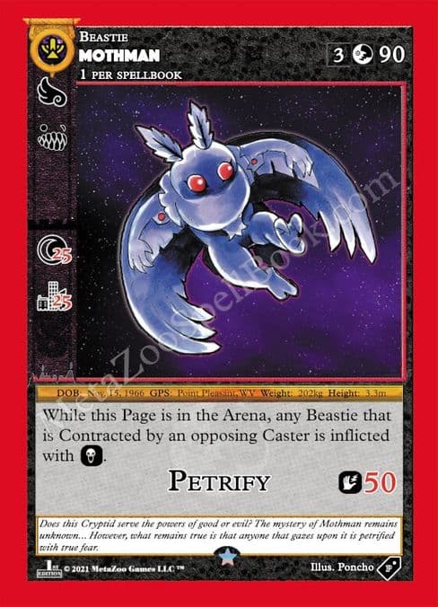 Mothman