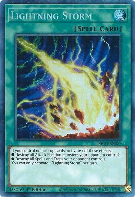 Lightning Storm (CR)