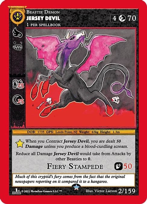Jersey Devil