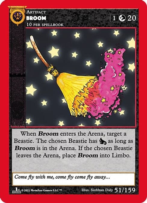 Broom