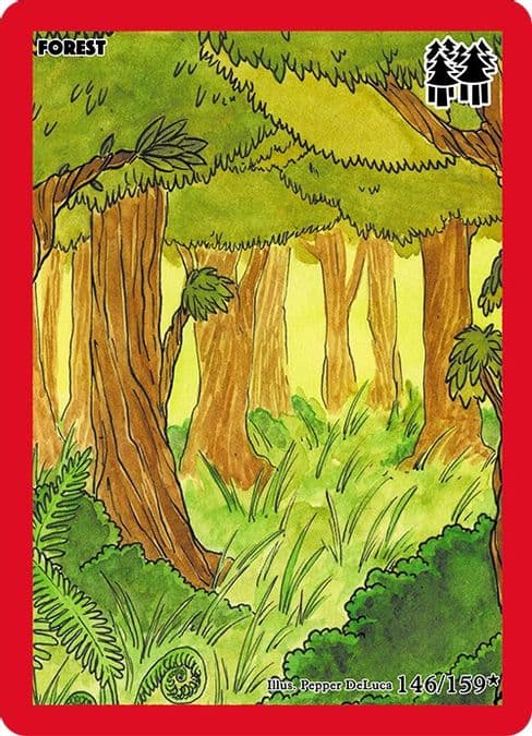 Forest