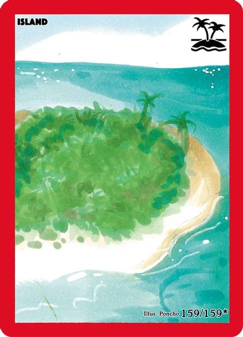 Island