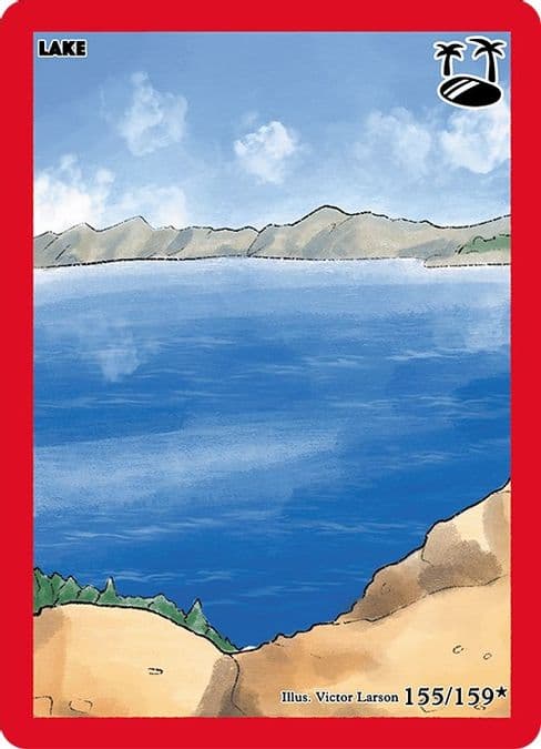 Lake