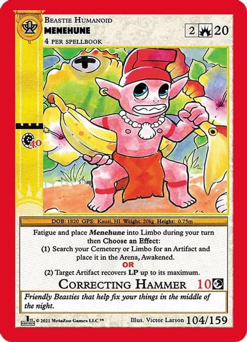 Menehune