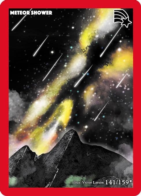 Meteor Shower