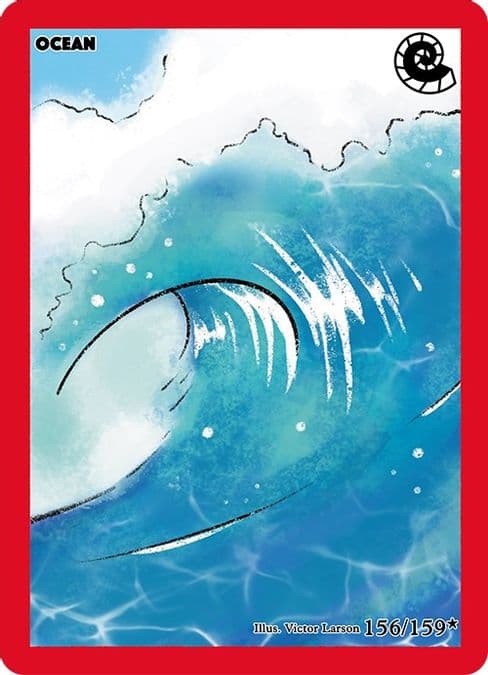 Ocean