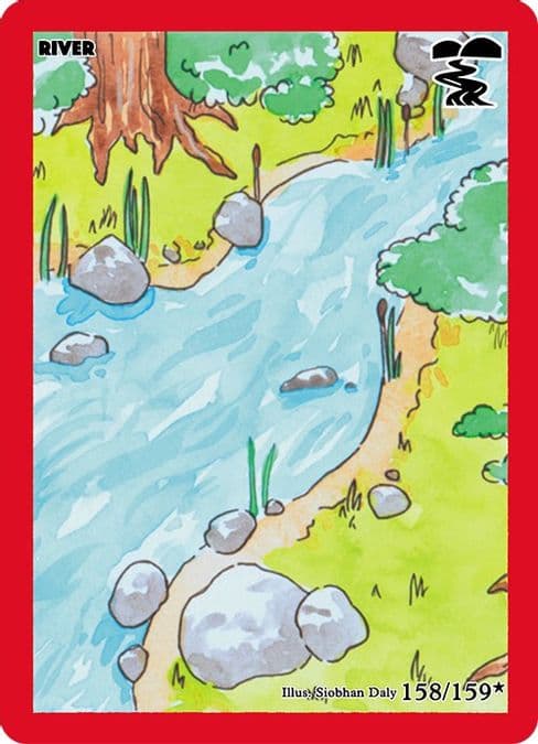 River