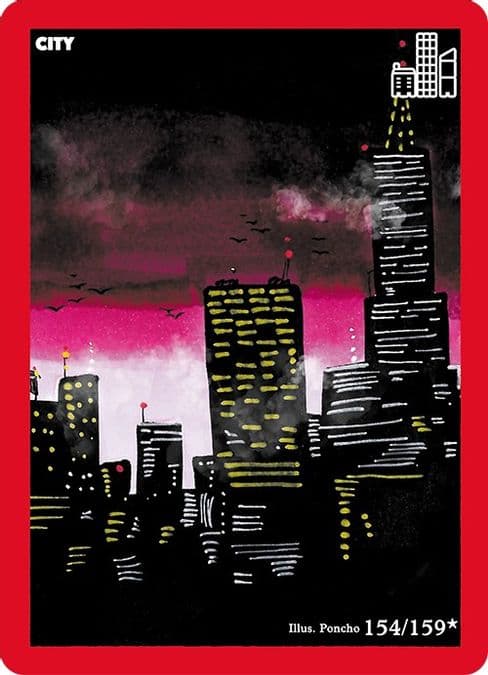 City