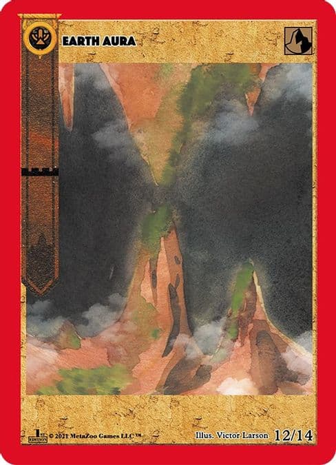 Earth Aura