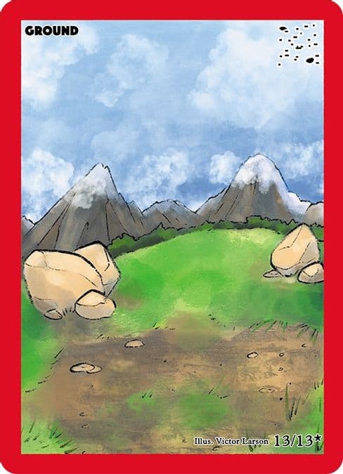 Ground