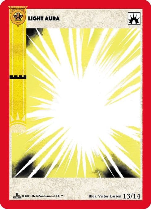 Light Aura