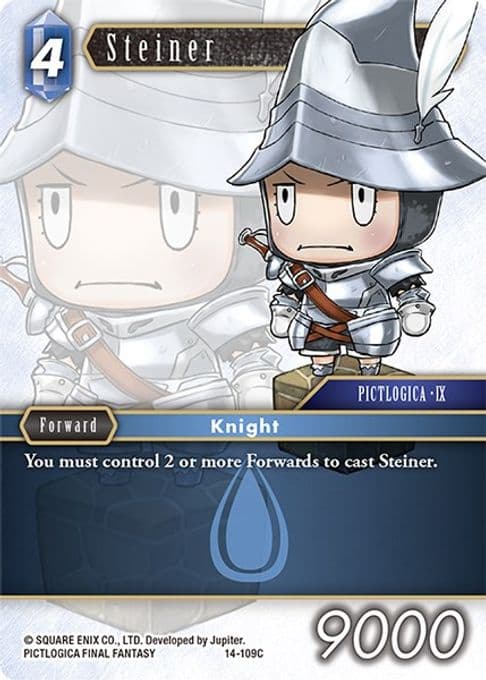 Steiner