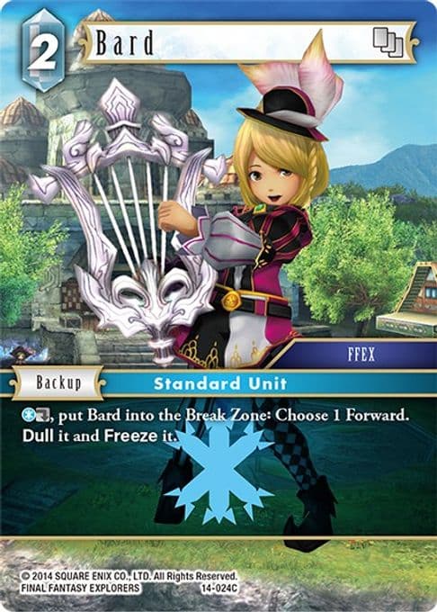 Bard
