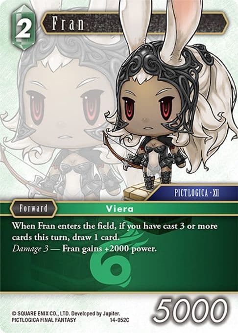 Fran