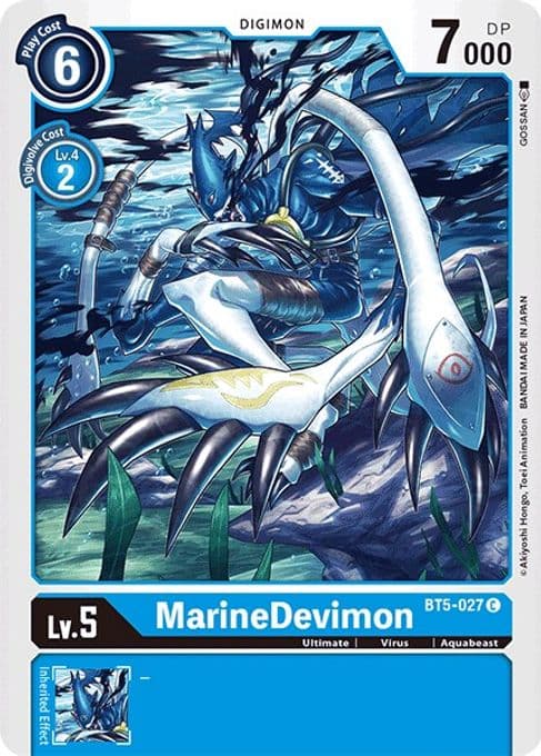 MarineDevimon