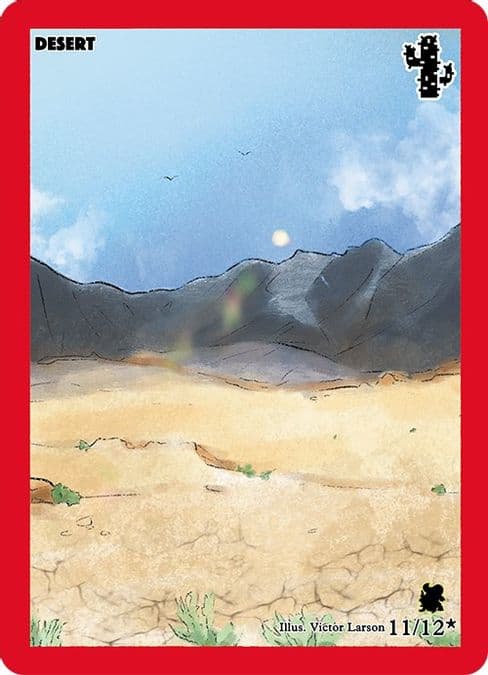Desert