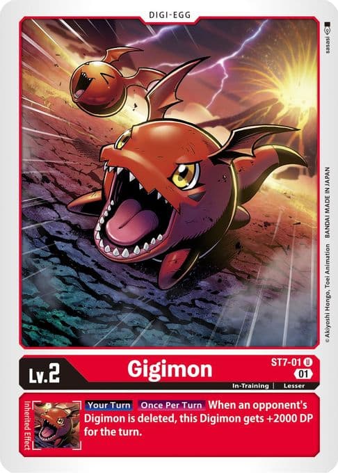 Gigimon