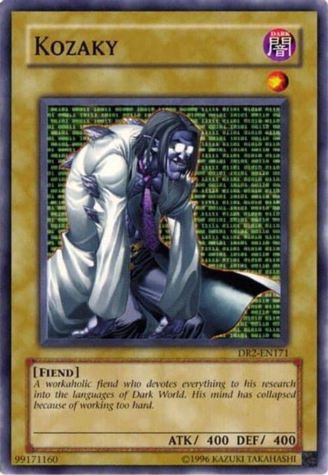 Kozaky
