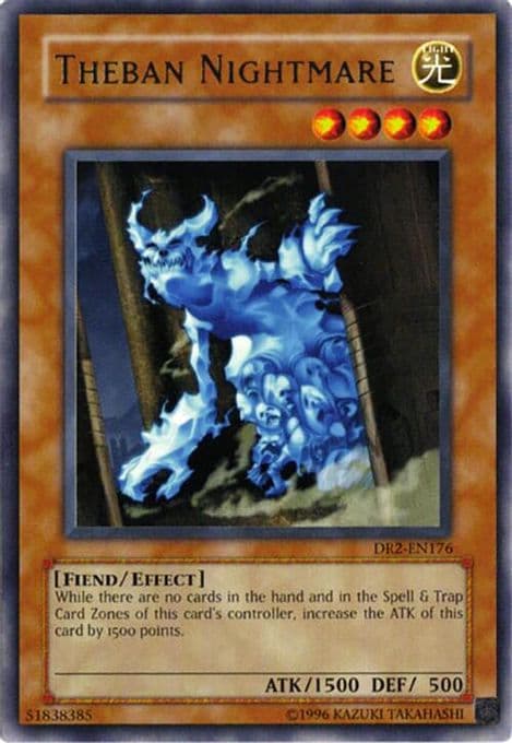Theban Nightmare