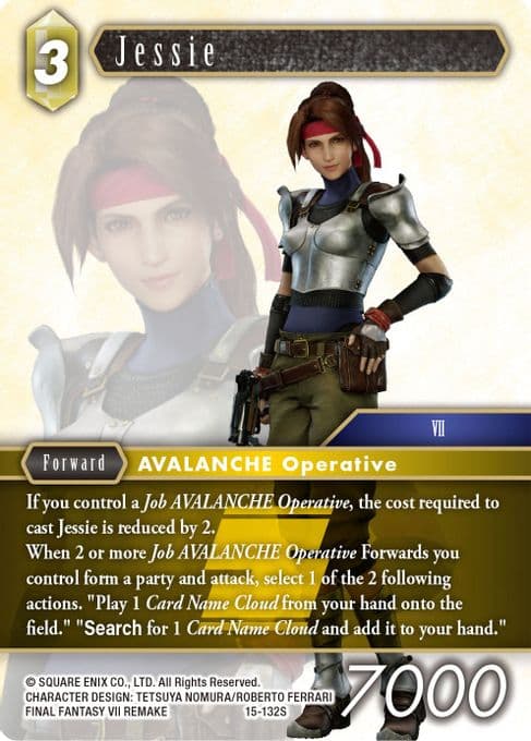 Jessie