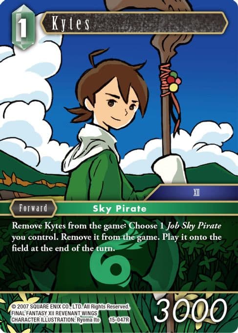 Kytes