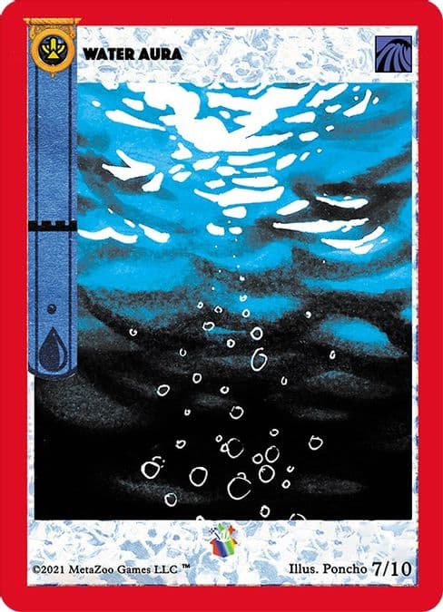 Water Aura