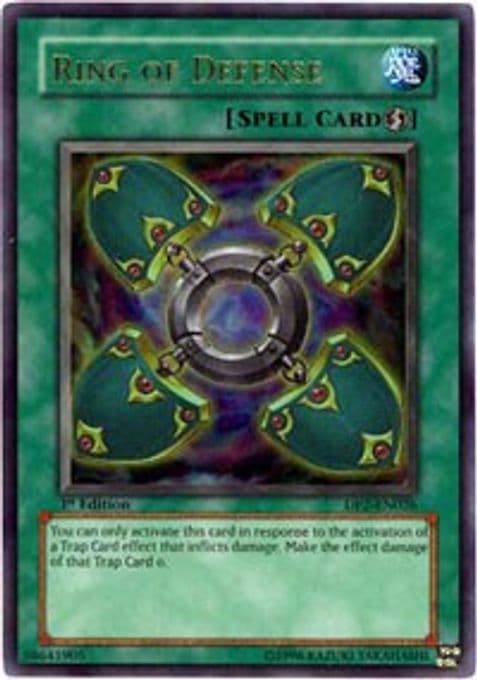 Ring of Defense
