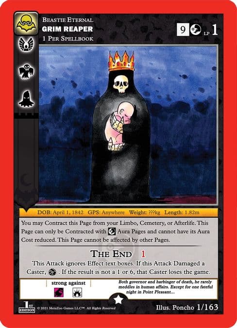 Grim Reaper