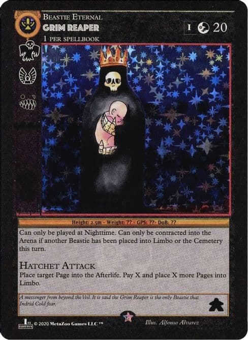 Grim Reaper
