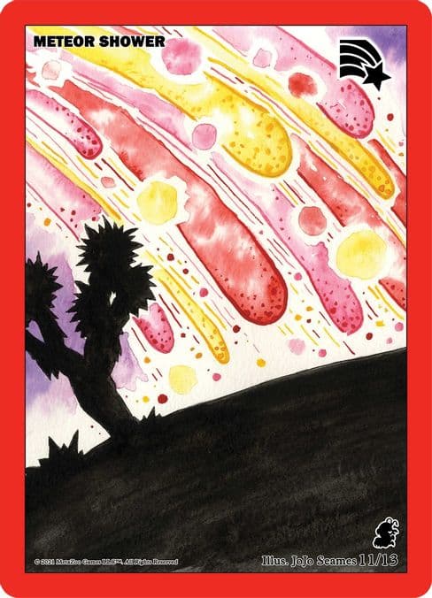 Meteor Shower