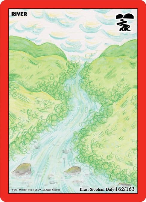 River
