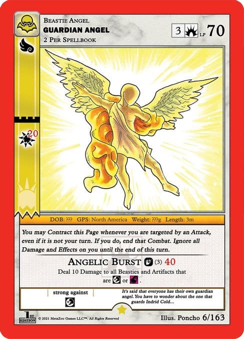 Guardian Angel
