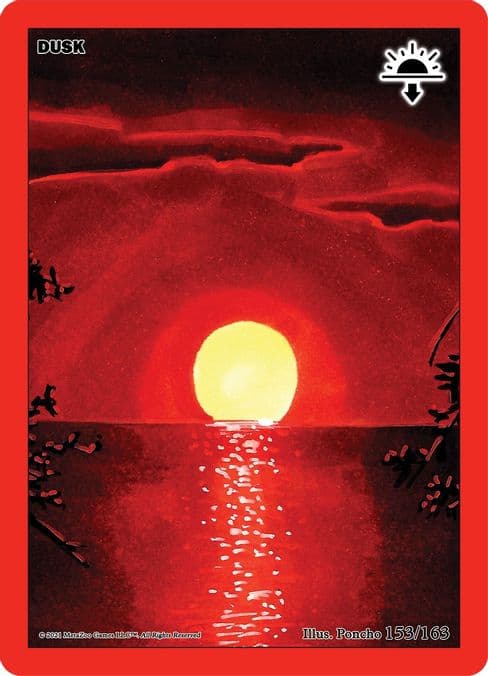Dusk