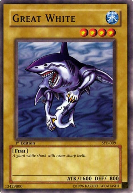 Great White