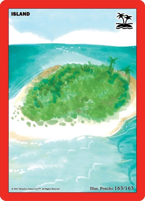Island