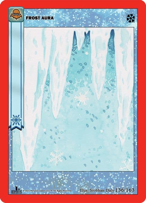Frost Aura