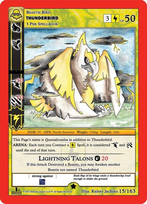 Thunderbird