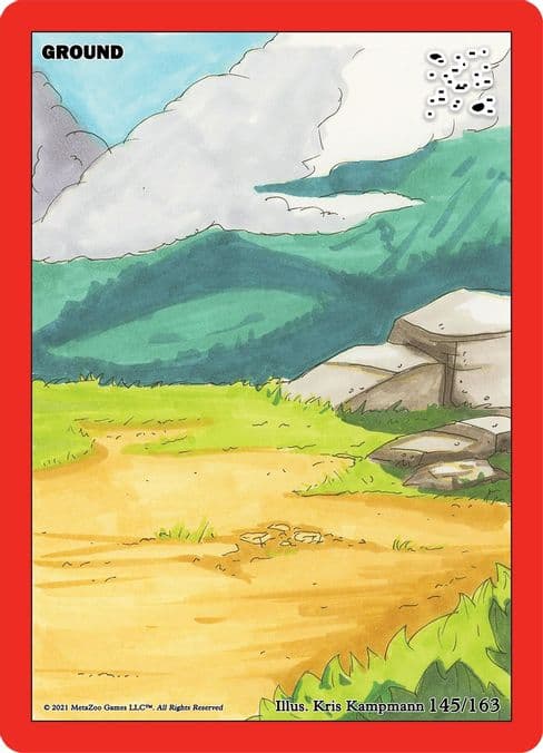 Ground