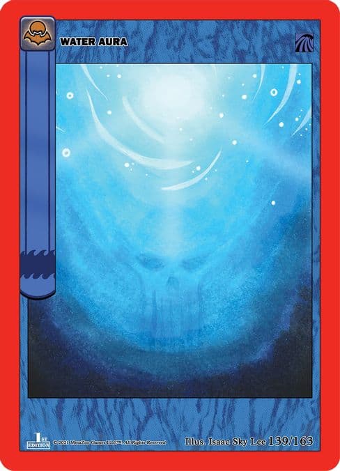 Water Aura