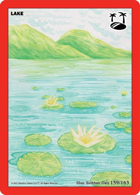 Lake