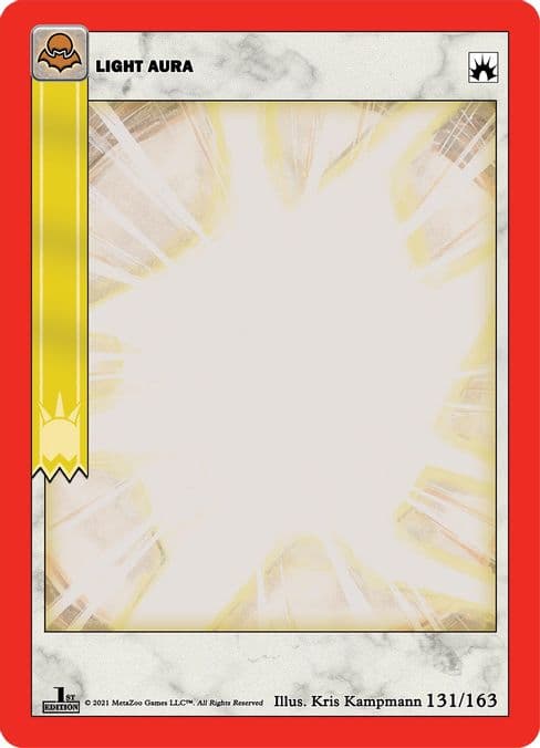 Light Aura