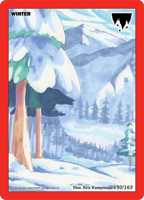 Winter