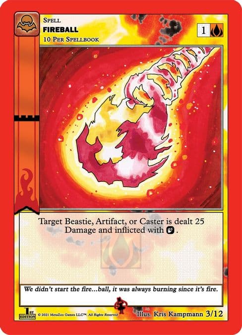 Fireball