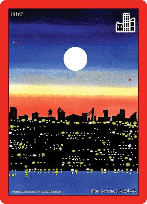 City