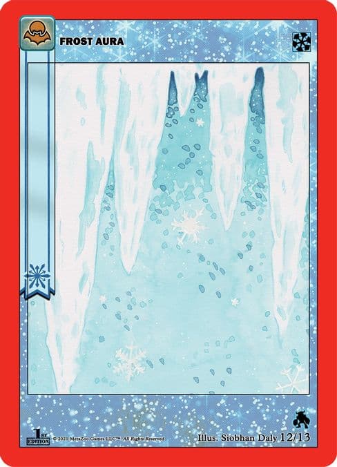Frost Aura (Chenoo)