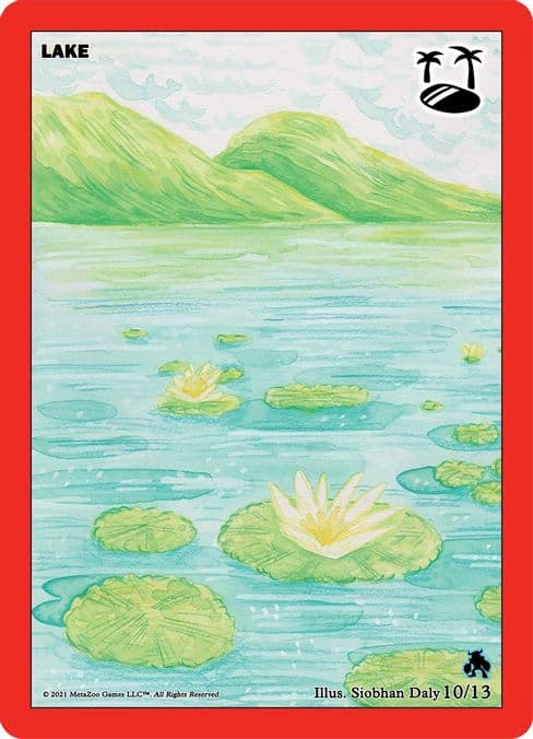 Lake