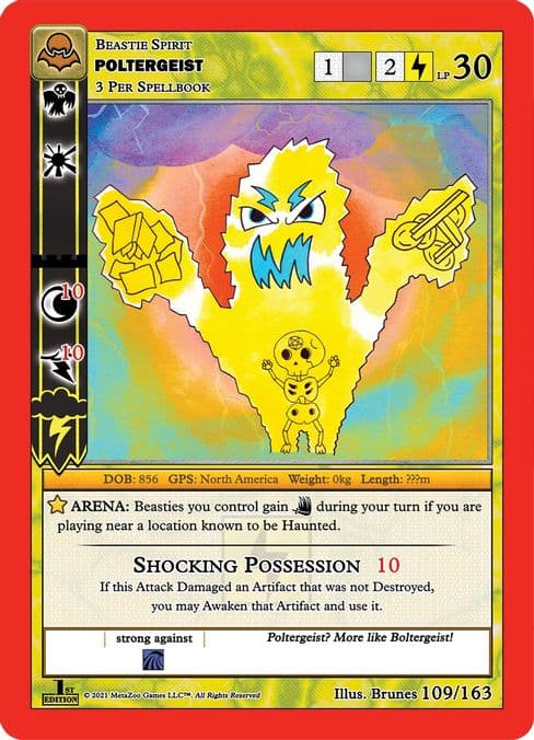 Poltergeist