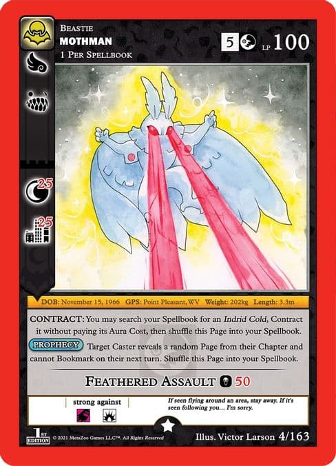 Mothman