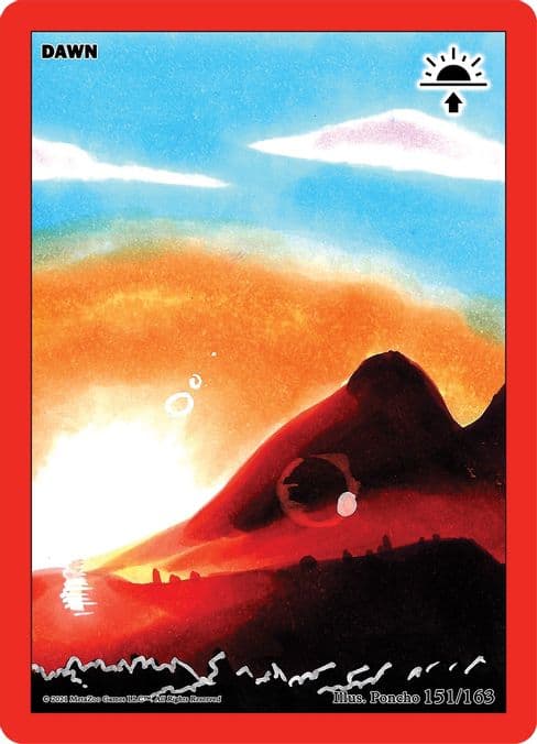 Dawn